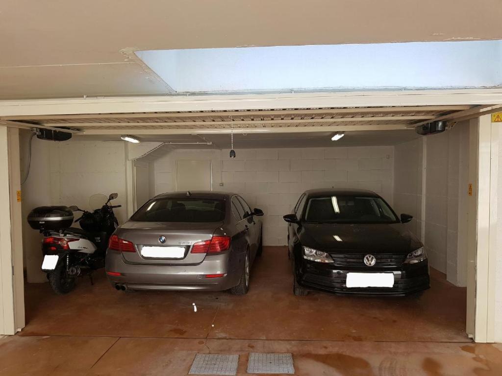 De Luxe Apartments Eden Sirmione Ngoại thất bức ảnh