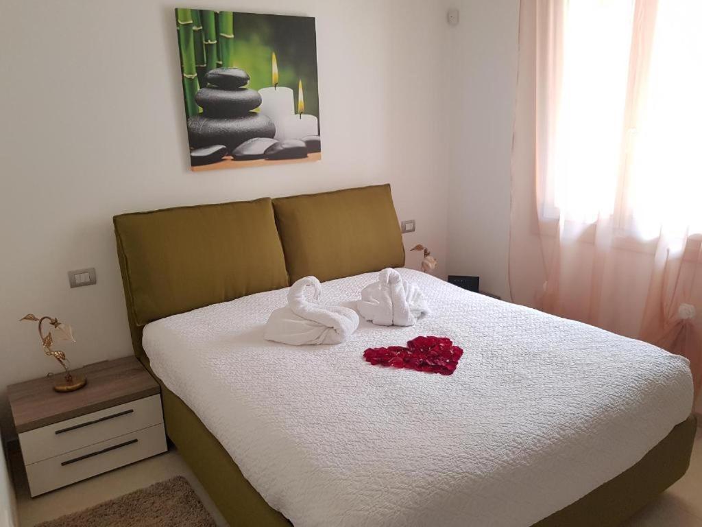 De Luxe Apartments Eden Sirmione Ngoại thất bức ảnh