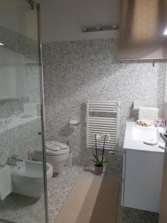 De Luxe Apartments Eden Sirmione Ngoại thất bức ảnh