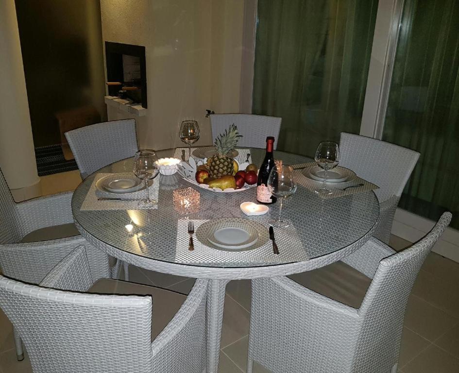 De Luxe Apartments Eden Sirmione Ngoại thất bức ảnh
