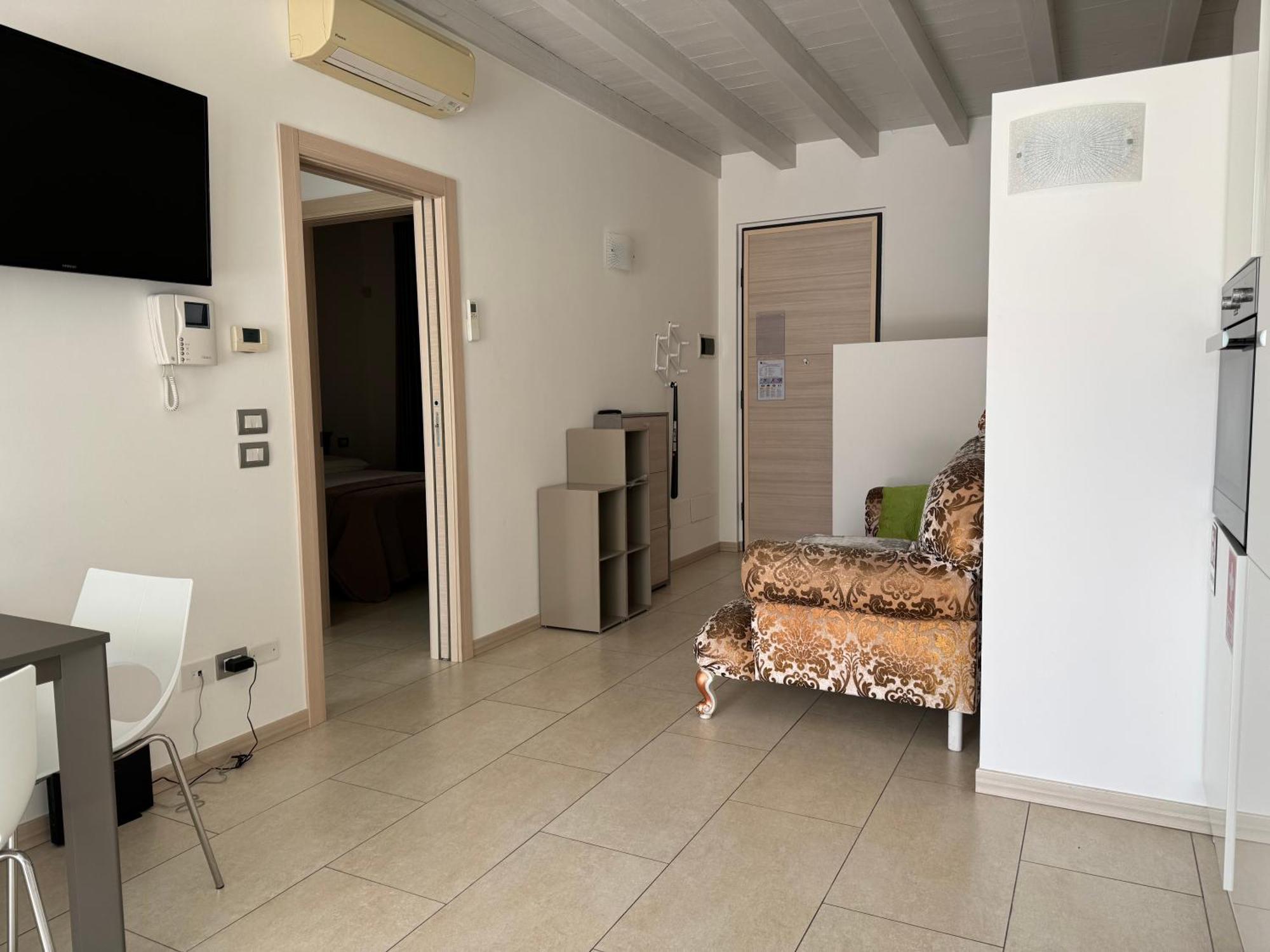 De Luxe Apartments Eden Sirmione Ngoại thất bức ảnh