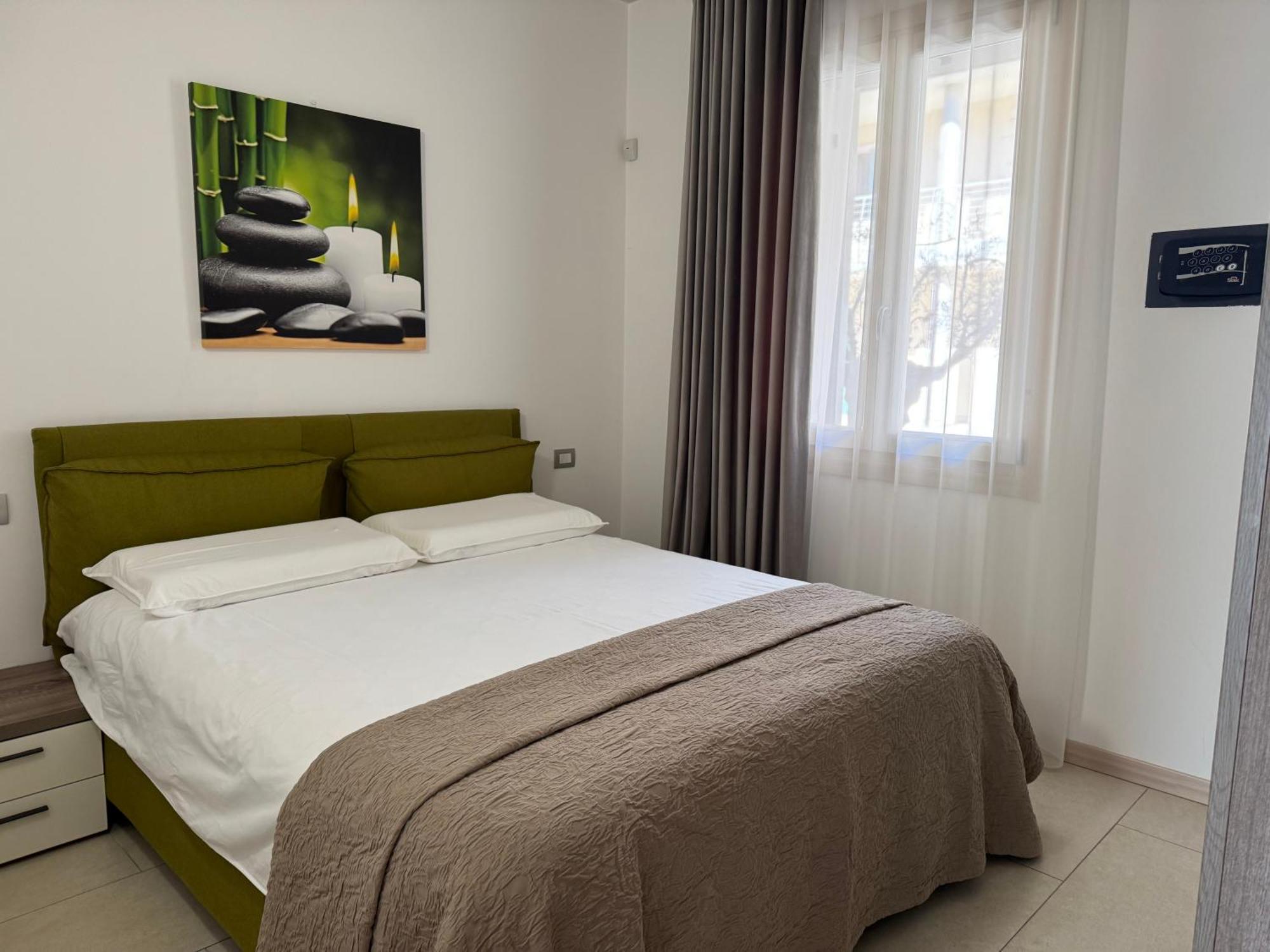 De Luxe Apartments Eden Sirmione Ngoại thất bức ảnh